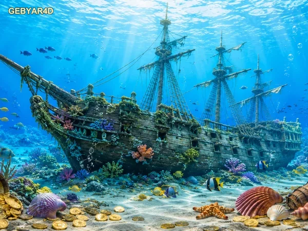 Gambar Happy Fishing 4