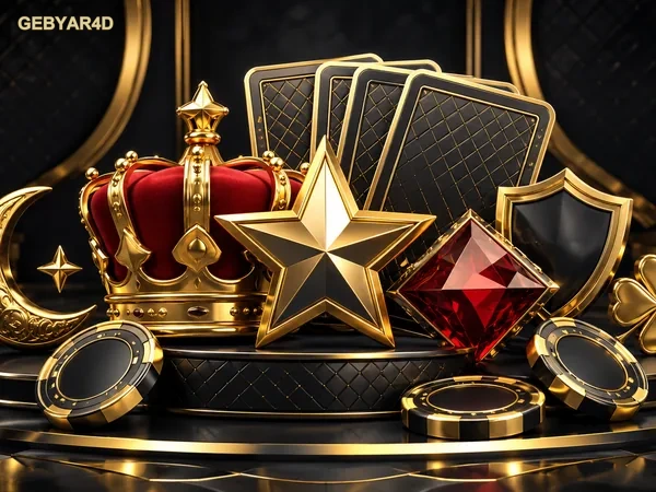 Pengguna memeriksa informasi sports betting gebyar4d